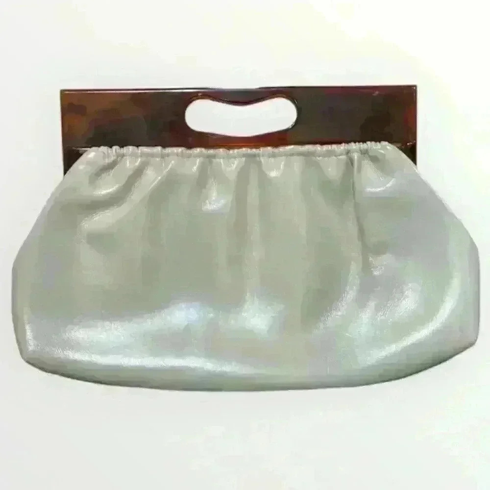 Vintage Women’s Evening Fashion Hand Bag  Hand Clutch
